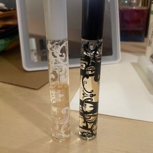 KVD Saint and Sinner